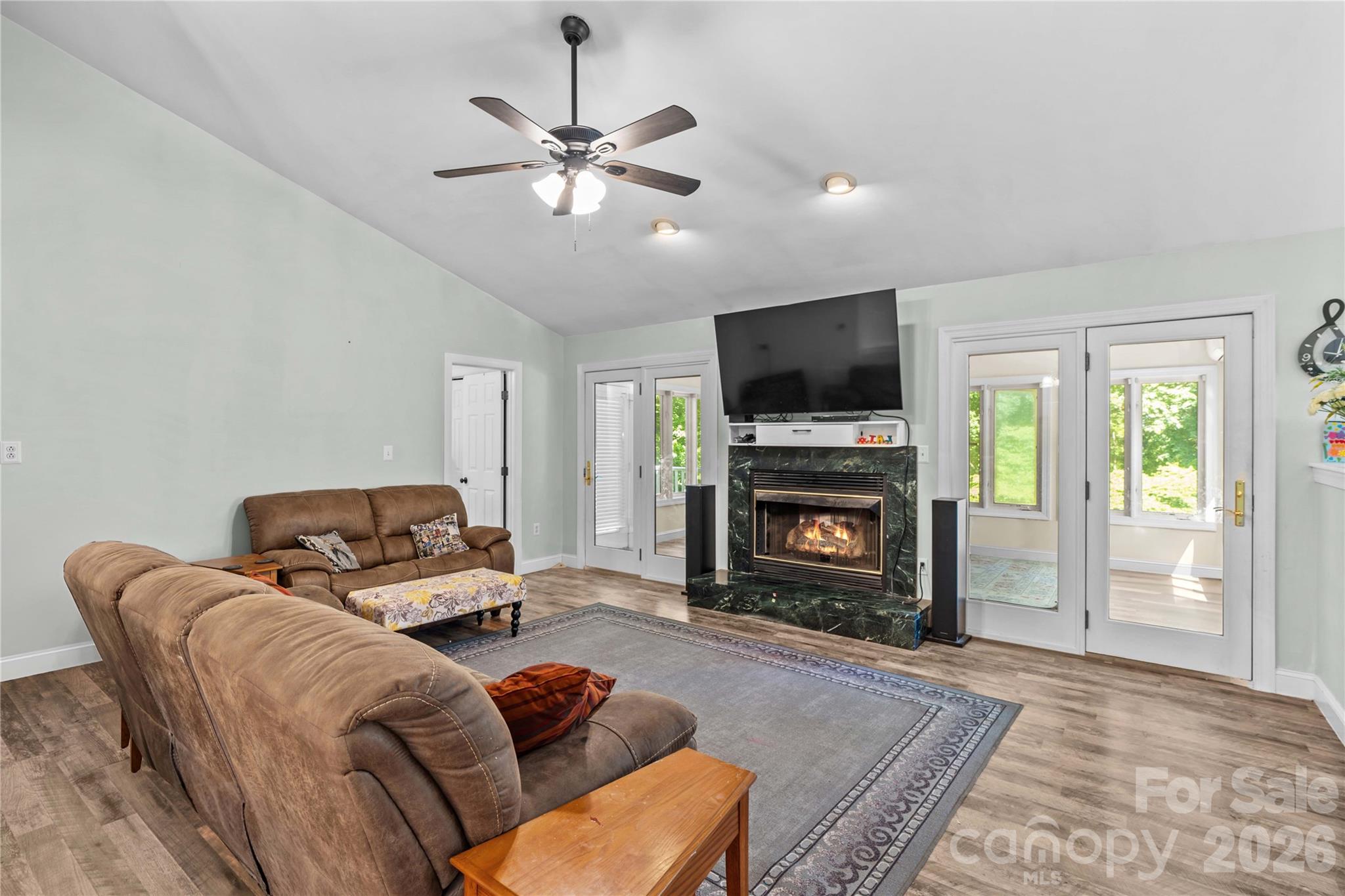 711 Spring Pointe Drive Stony Point NC 28678