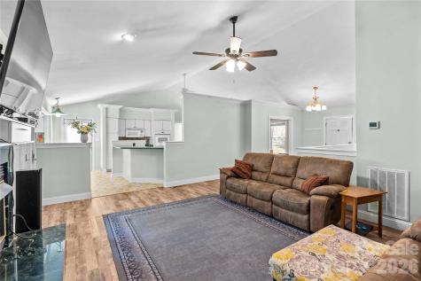 711 Spring Pointe Drive Stony Point NC 28678
