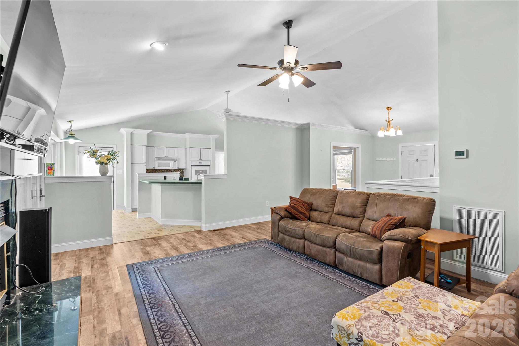 711 Spring Pointe Drive Stony Point NC 28678