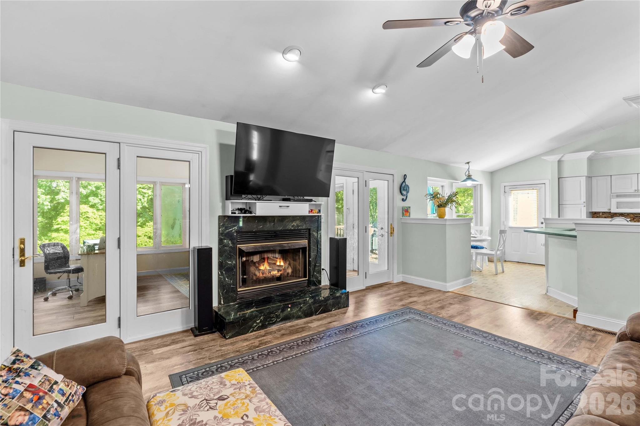 711 Spring Pointe Drive Stony Point NC 28678