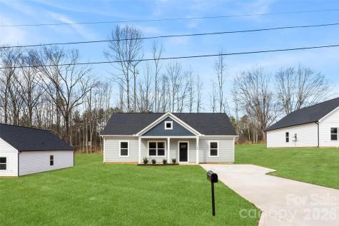 400 Brice Street Kings Mountain NC 28086