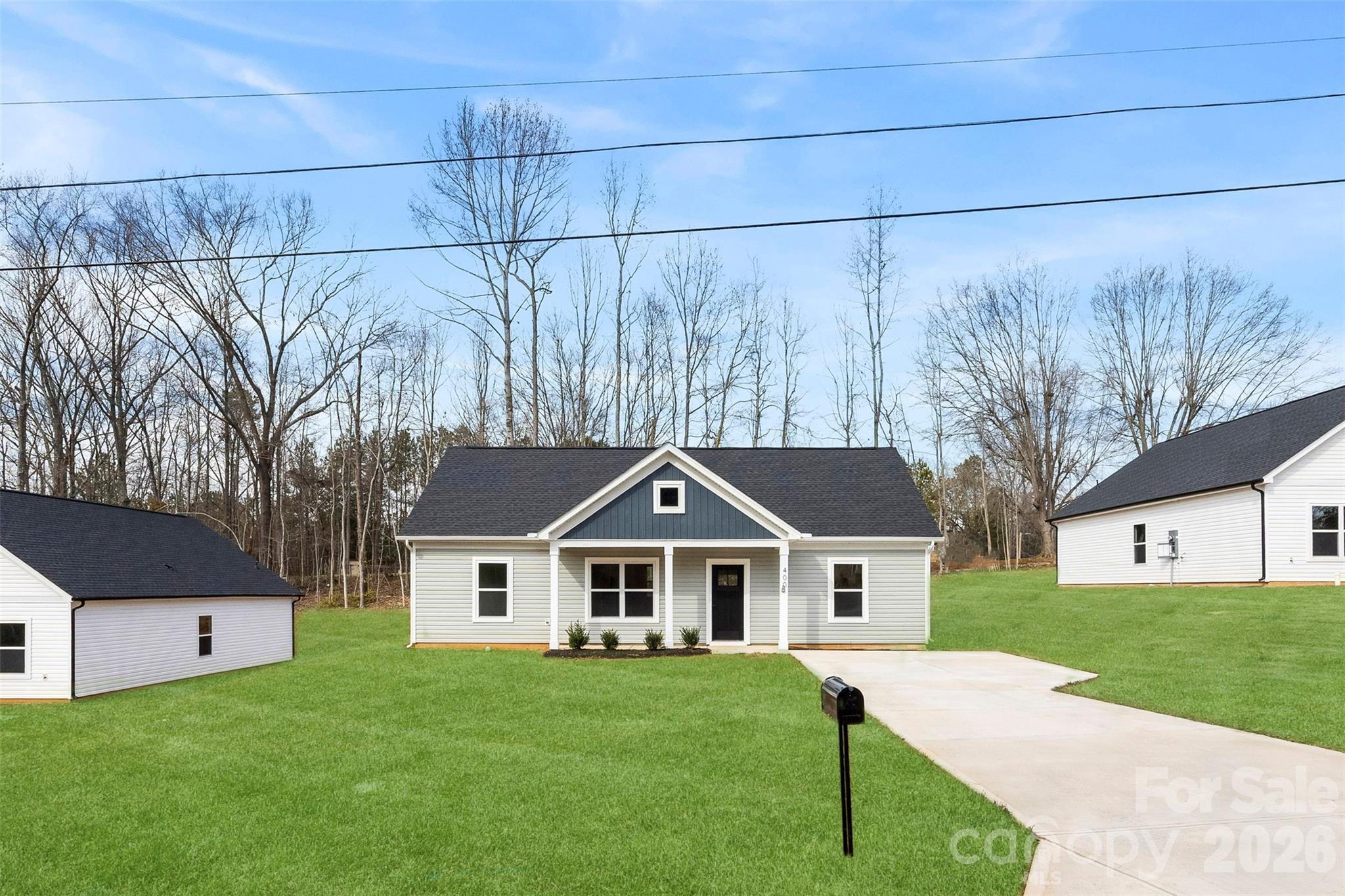 400 Brice Street Kings Mountain NC 28086