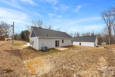 400 Brice Street Kings Mountain NC 28086