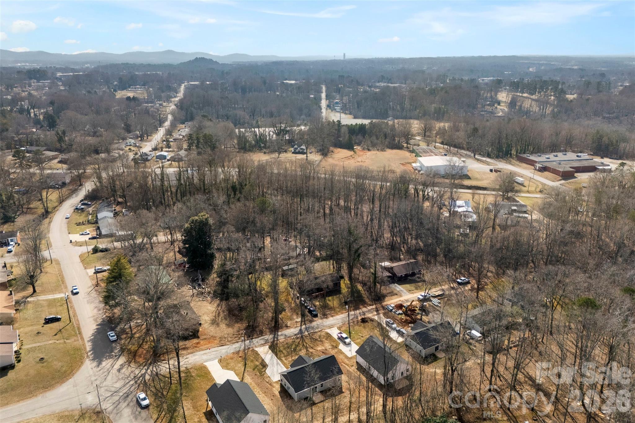 400 Brice Street Kings Mountain NC 28086