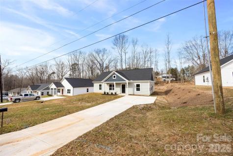 400 Brice Street Kings Mountain NC 28086
