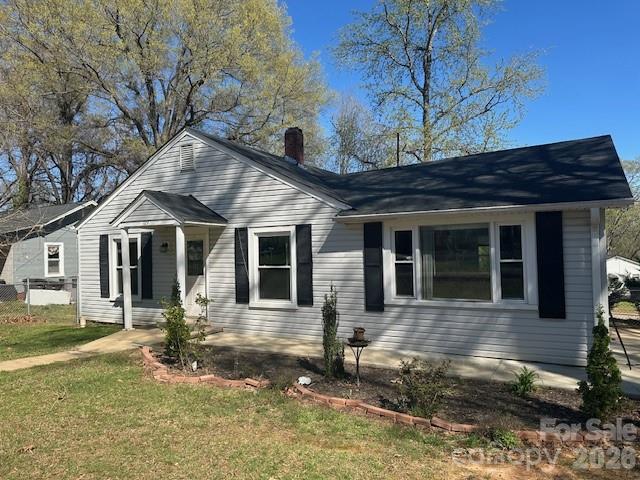729 Park Drive Statesville NC 28677