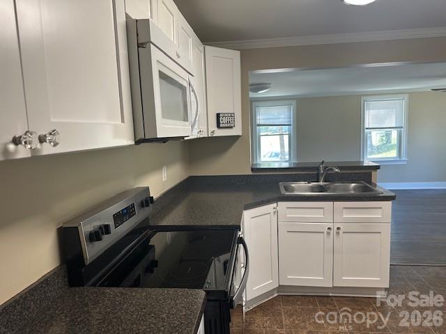 729 Park Drive Statesville NC 28677