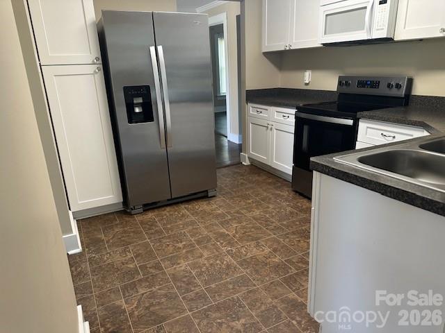 729 Park Drive Statesville NC 28677
