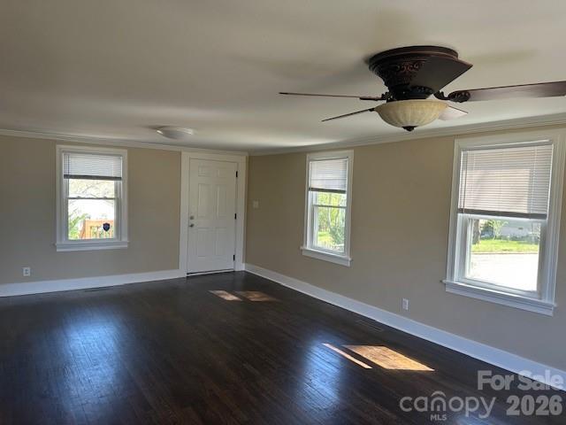 729 Park Drive Statesville NC 28677