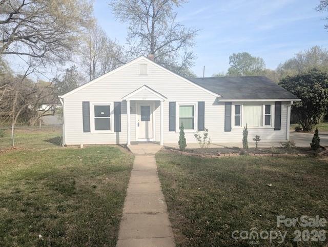 729 Park Drive Statesville NC 28677