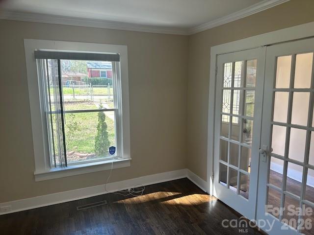 729 Park Drive Statesville NC 28677