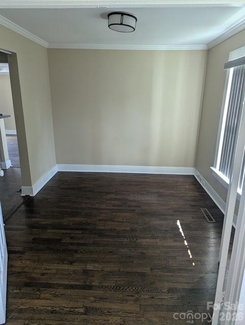 729 Park Drive Statesville NC 28677