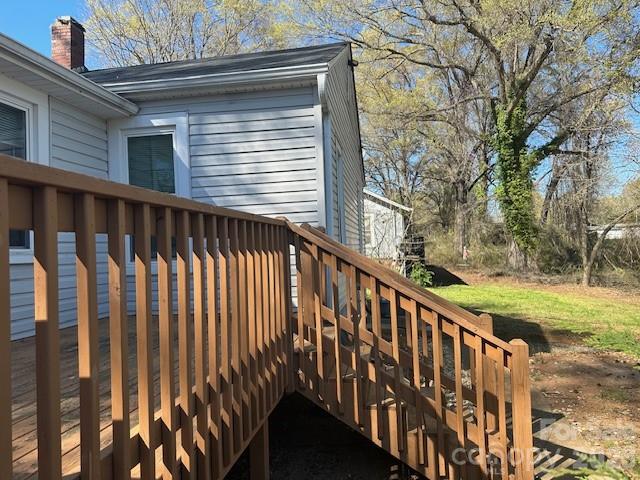 729 Park Drive Statesville NC 28677