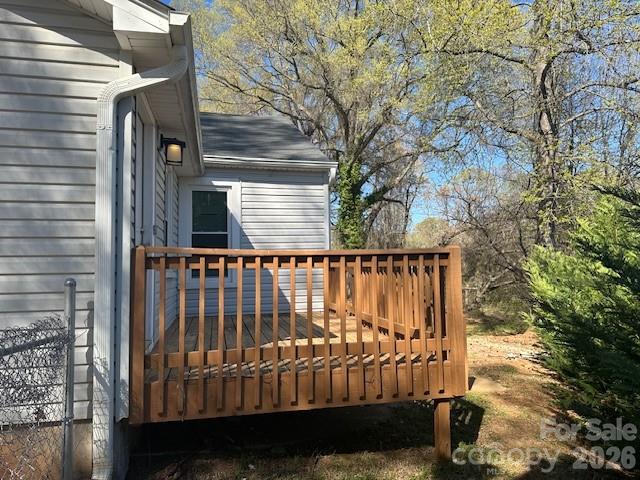 729 Park Drive Statesville NC 28677