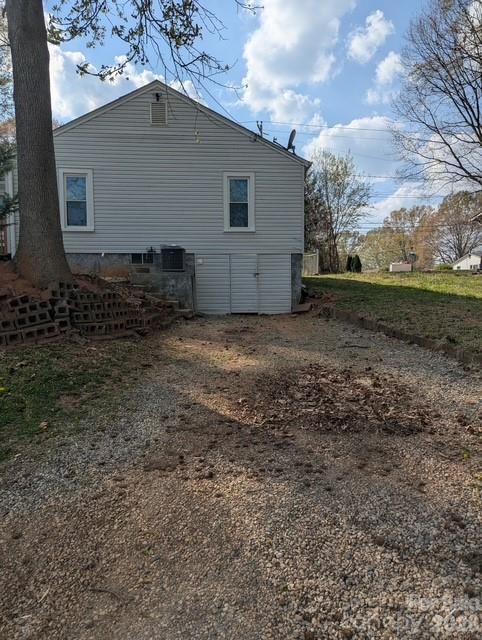 729 Park Drive Statesville NC 28677