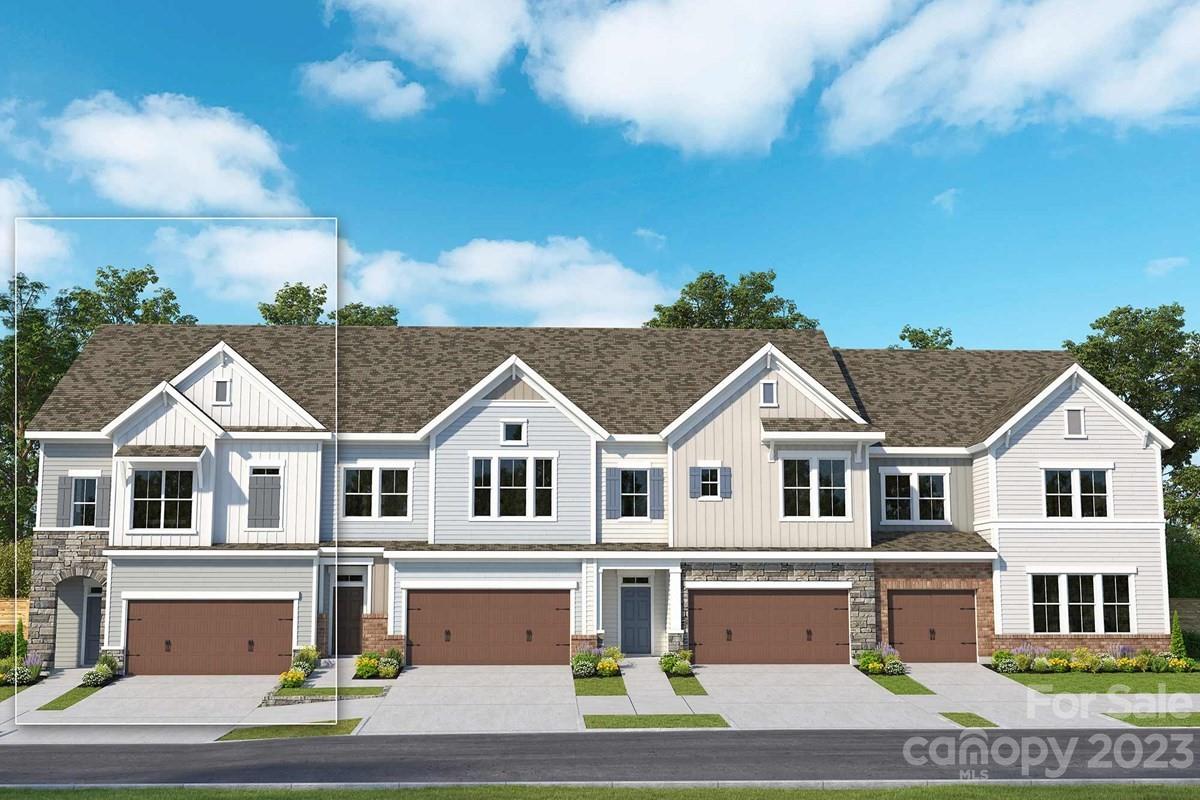 9033 Charles Francis Lane Cornelius NC 28031