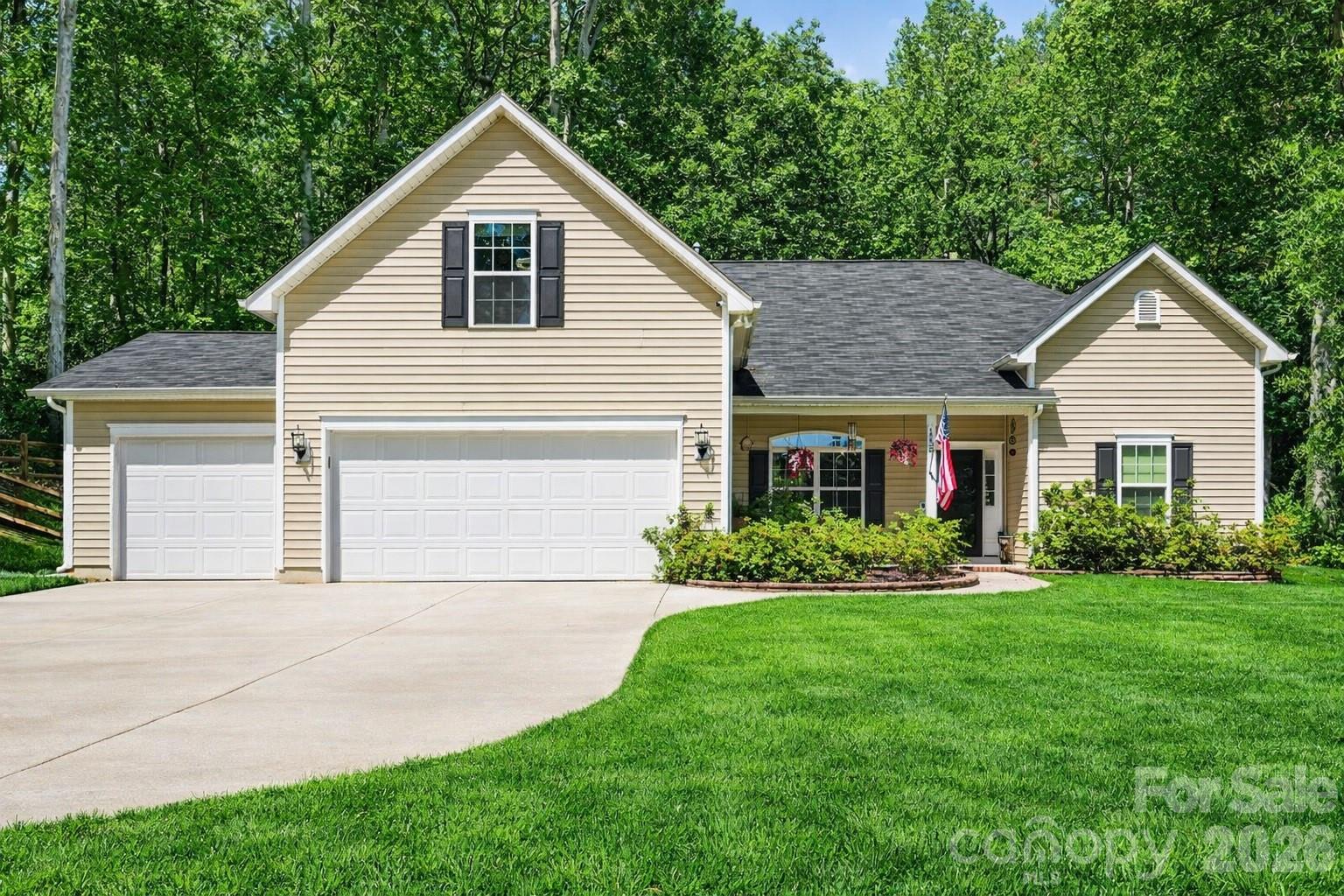 12301 Flatbush Drive Huntersville NC 28078