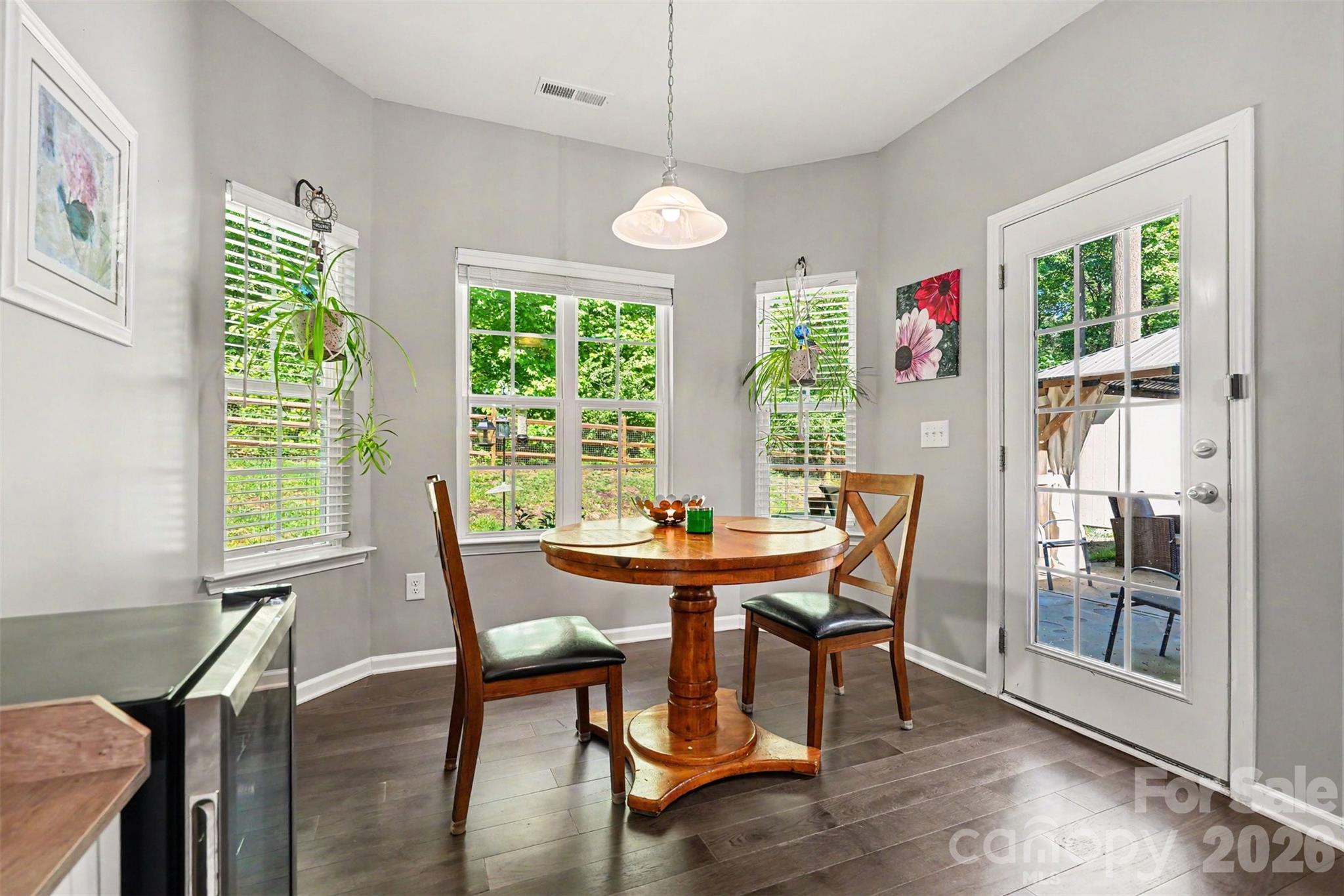 12301 Flatbush Drive Huntersville NC 28078