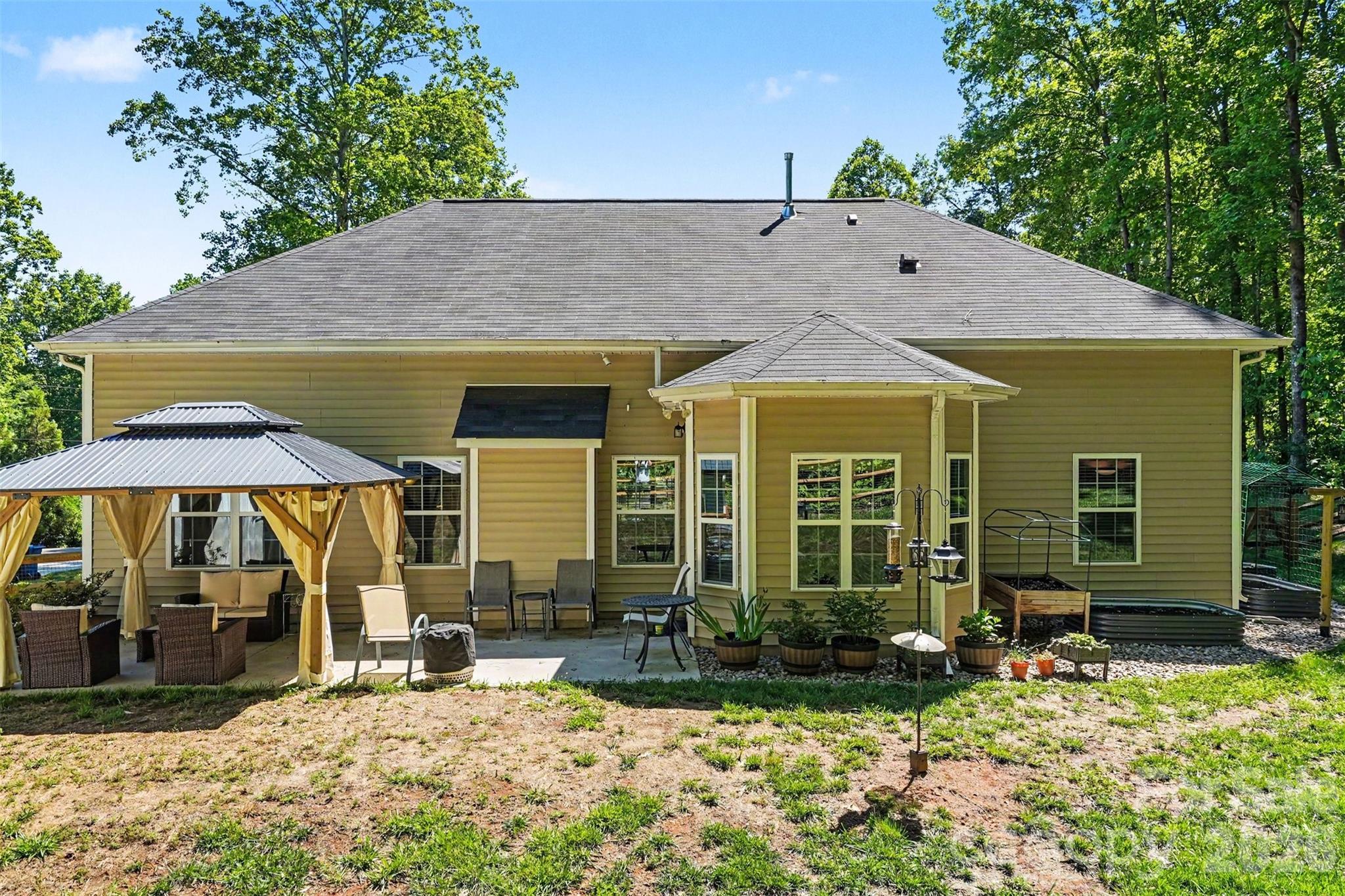 12301 Flatbush Drive Huntersville NC 28078