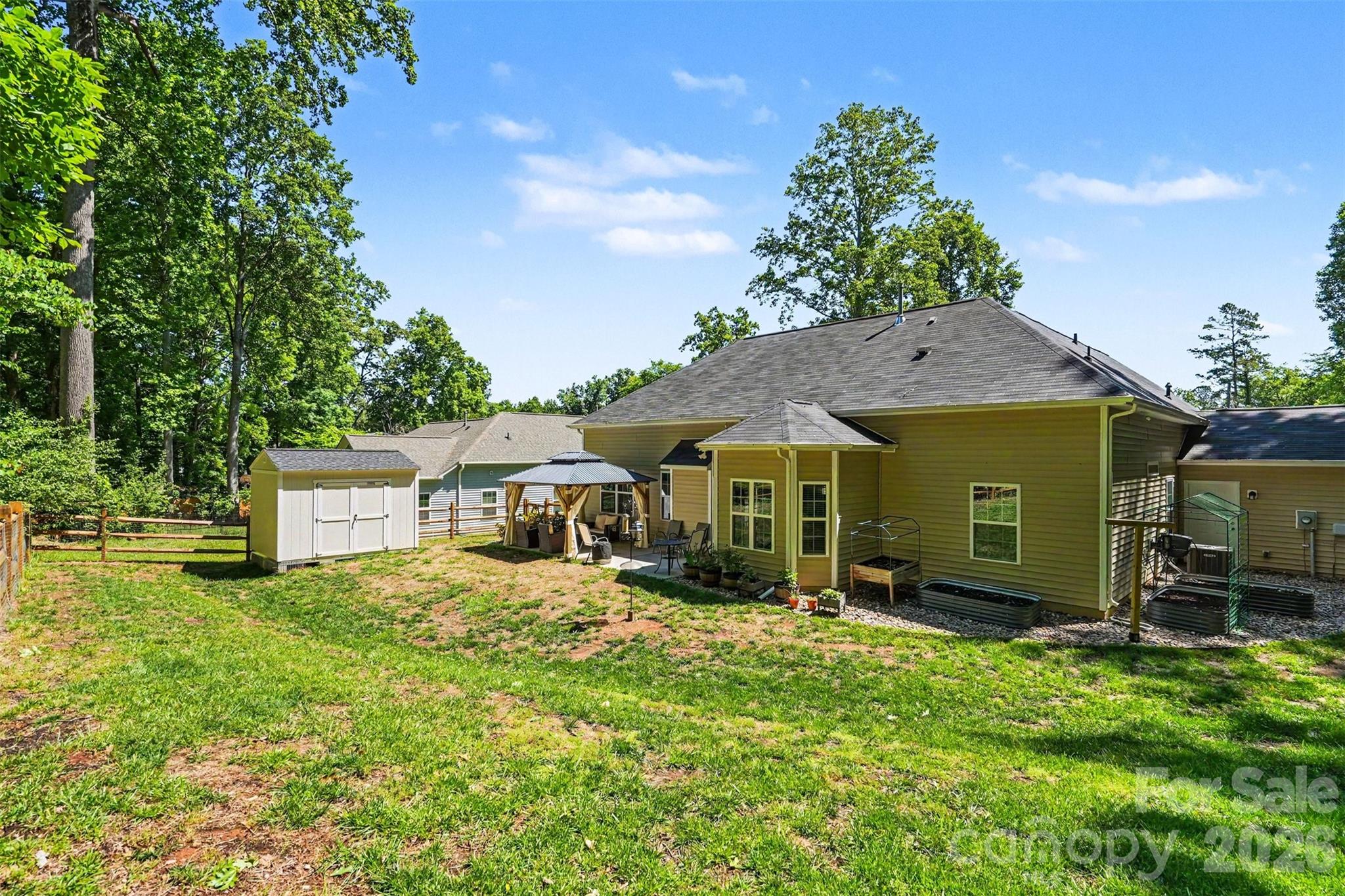 12301 Flatbush Drive Huntersville NC 28078