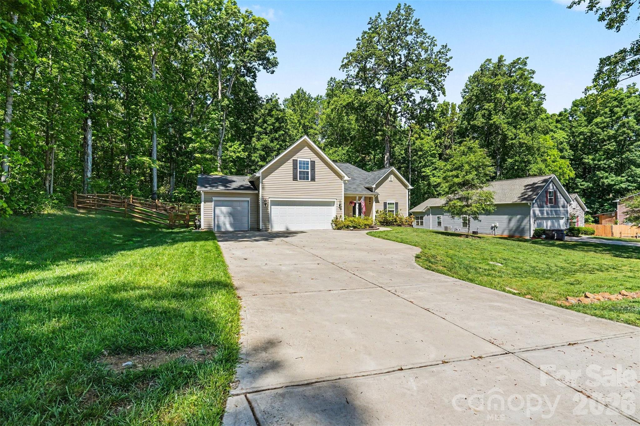 12301 Flatbush Drive Huntersville NC 28078