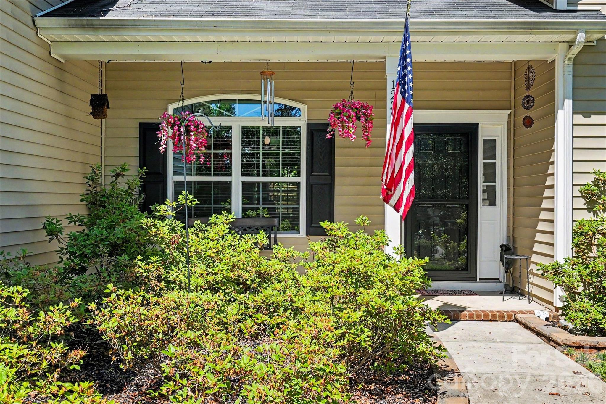 12301 Flatbush Drive Huntersville NC 28078