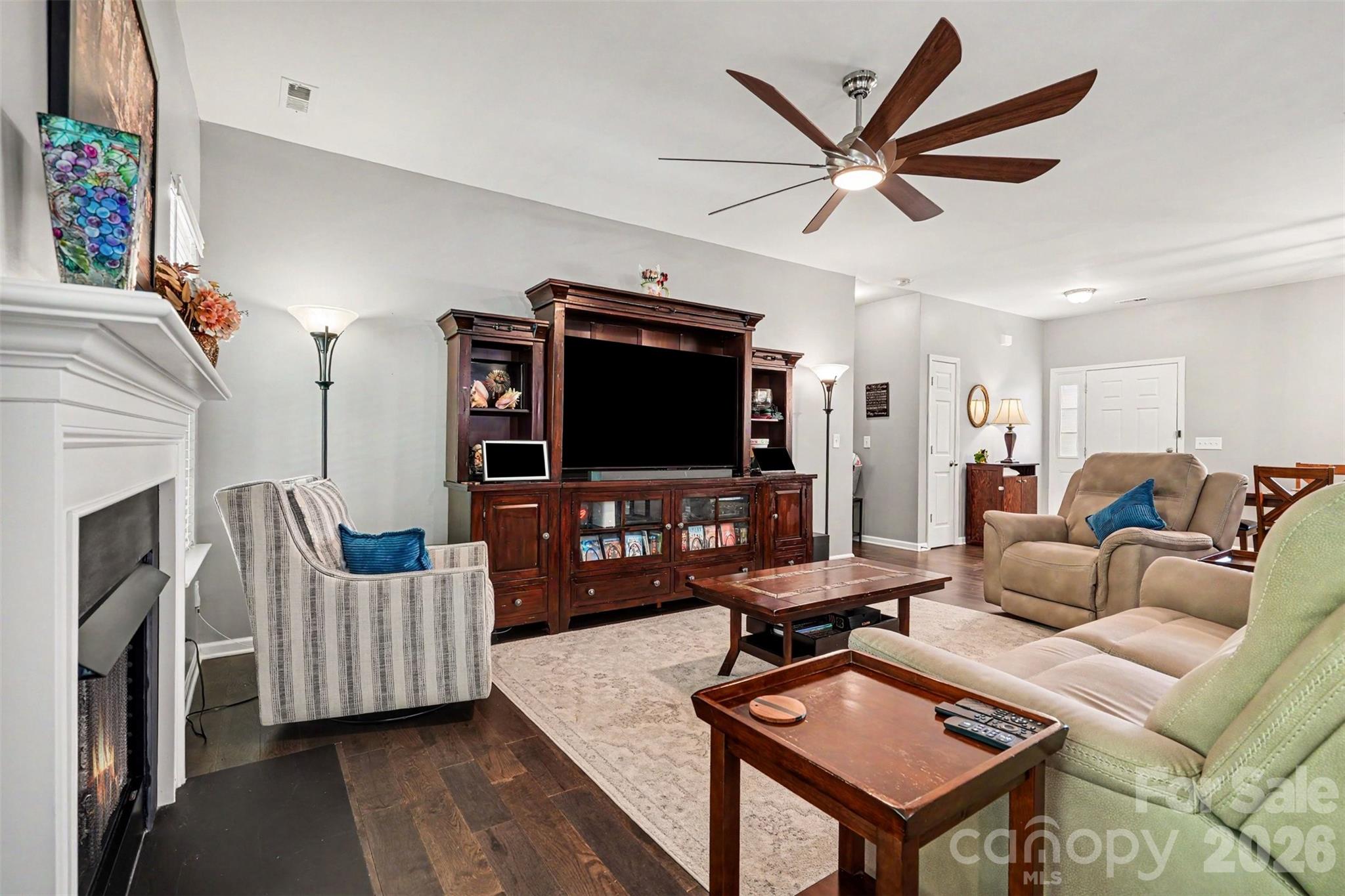 12301 Flatbush Drive Huntersville NC 28078