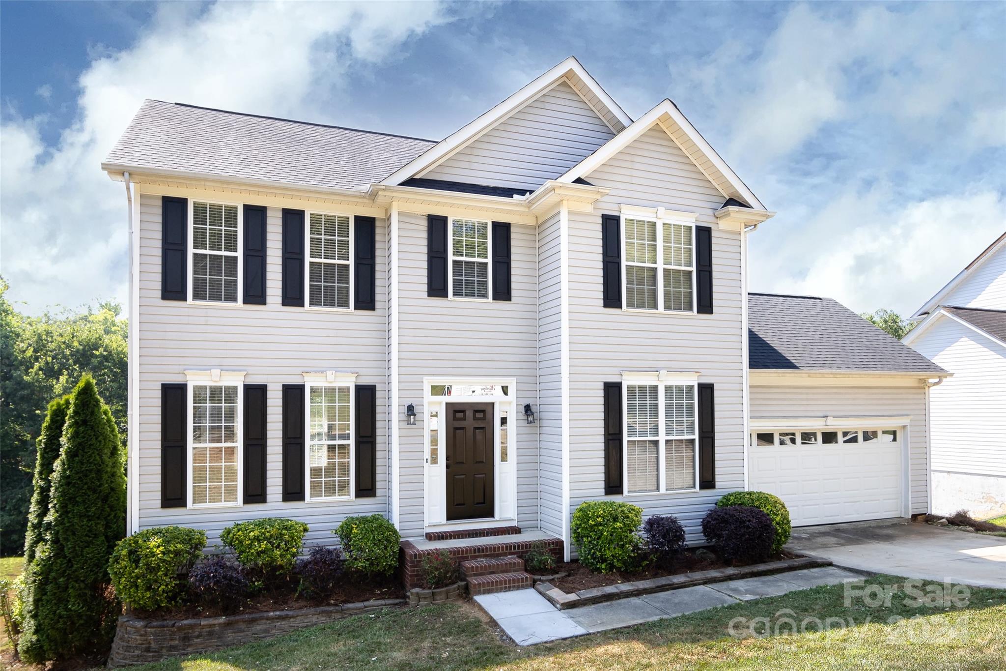 261 Patrick Avenue SW Concord NC 28025