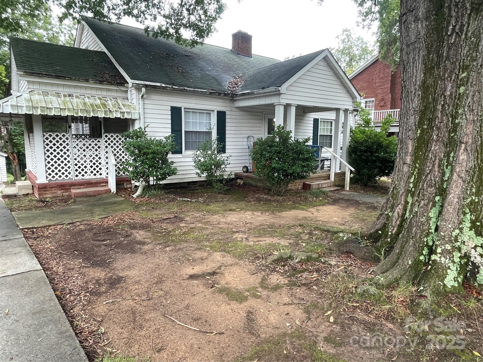127 Cedar Drive NW Concord NC 28025