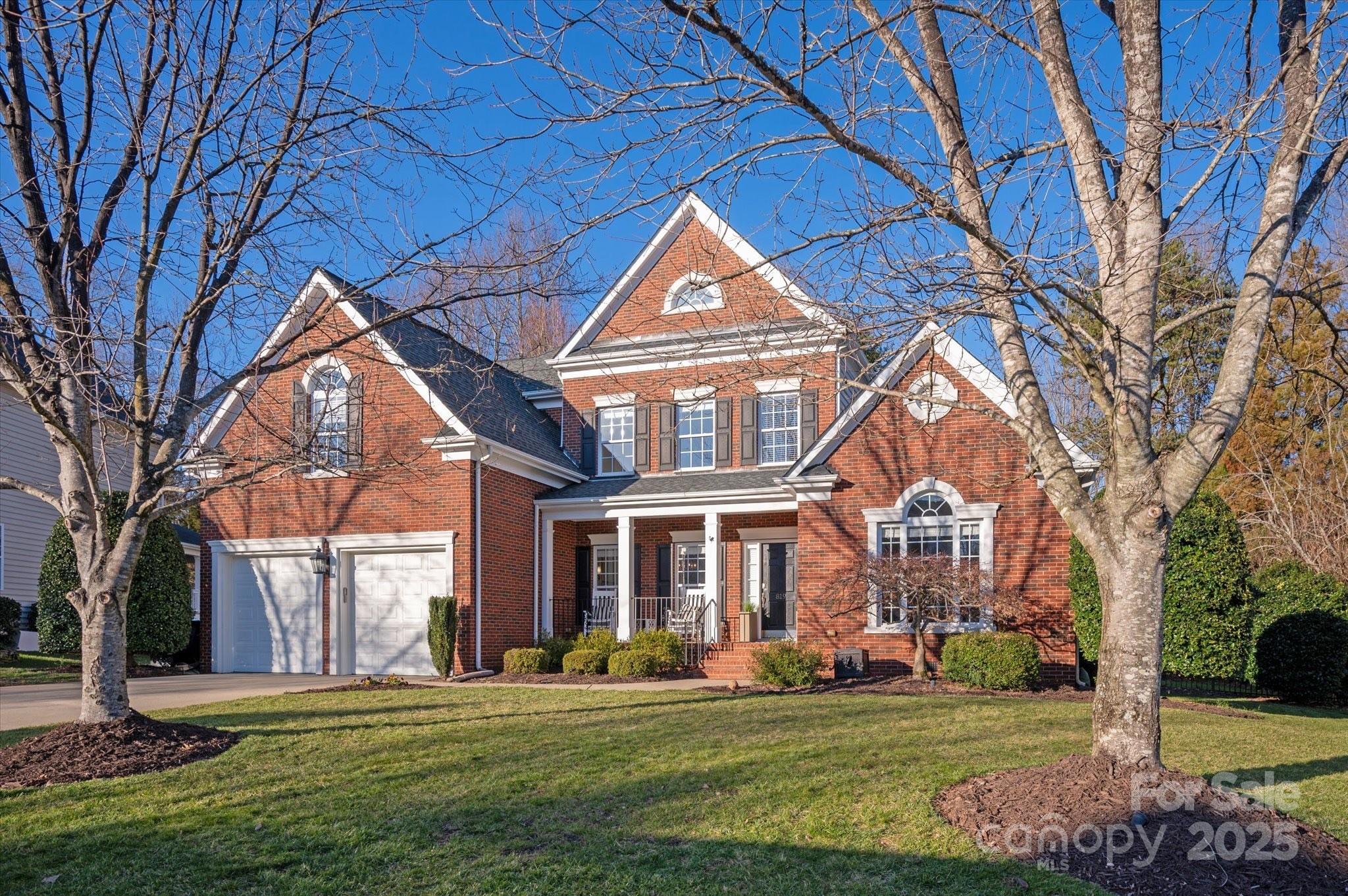 819 Lillieshall Road Waxhaw NC 28173