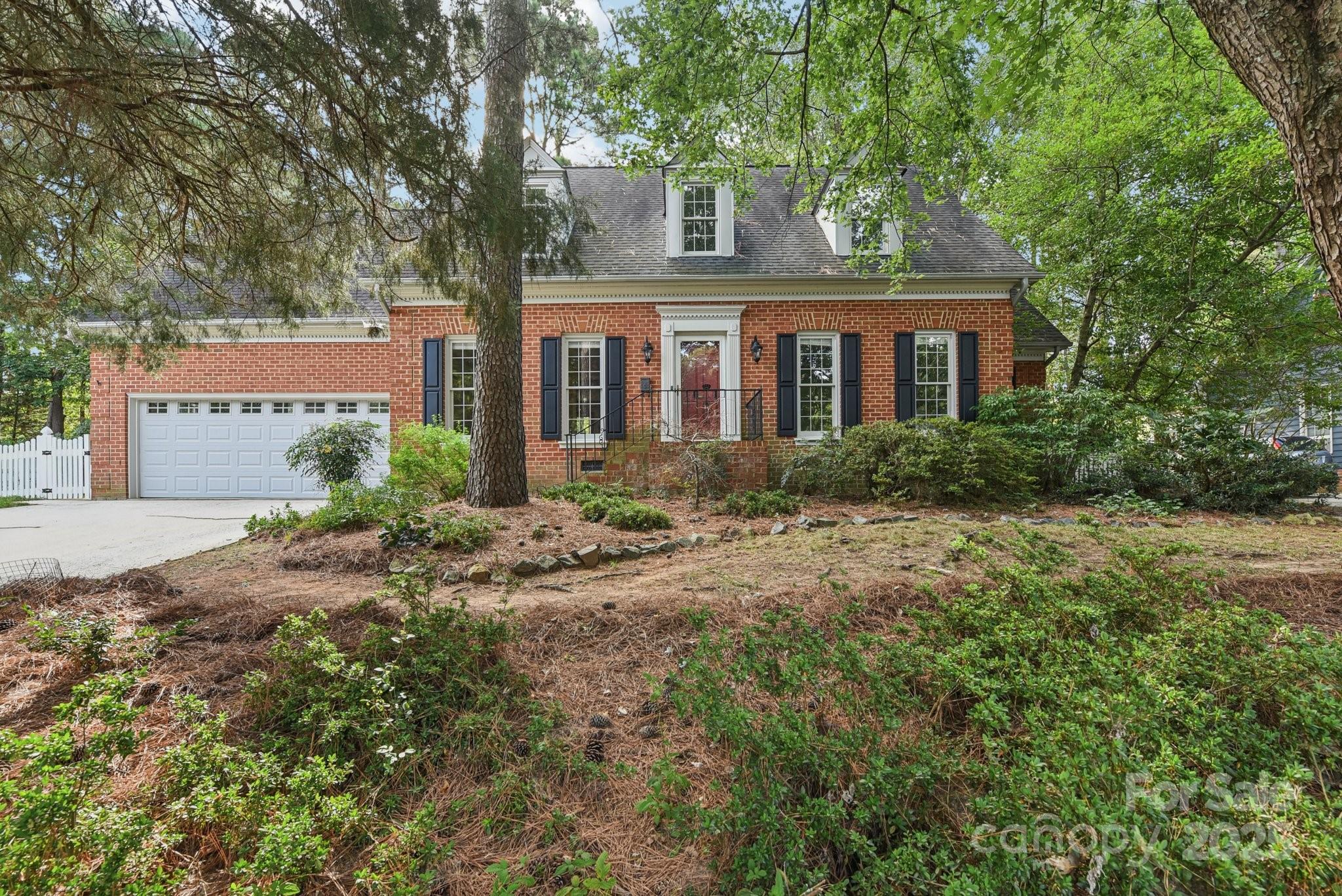 2423 Winterbrooke Drive Matthews NC 28105