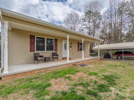 207 Sigmon Road Statesville NC 28677