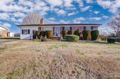 107 Central Avenue Bessemer City NC 28016