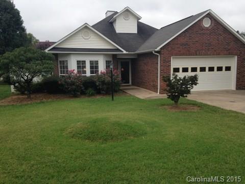 804 41st Avenue Drive NE Hickory NC 28601
