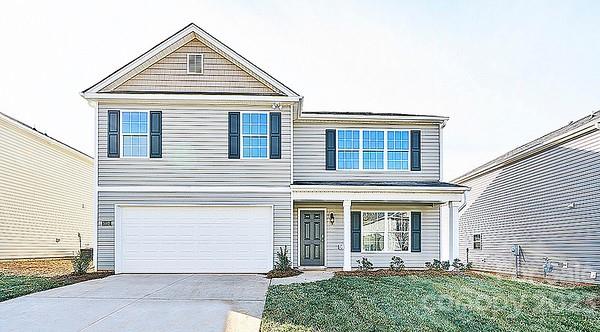 350 Squire Avenue Lexington NC 27295