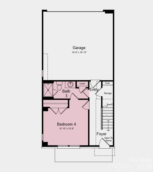 541 Silver Star Boulevard Indian Trail NC 28079