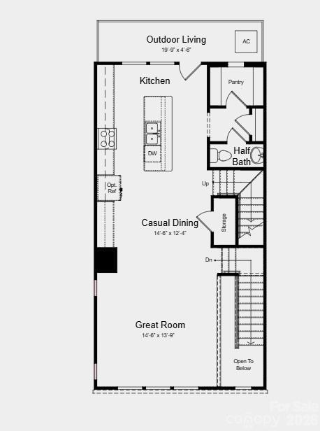 541 Silver Star Boulevard Indian Trail NC 28079