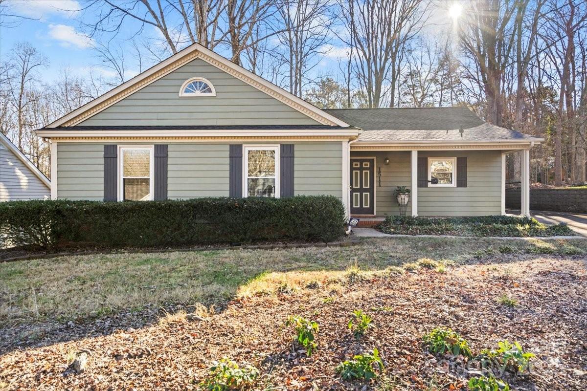1511 Longbrook Drive Charlotte NC 28270