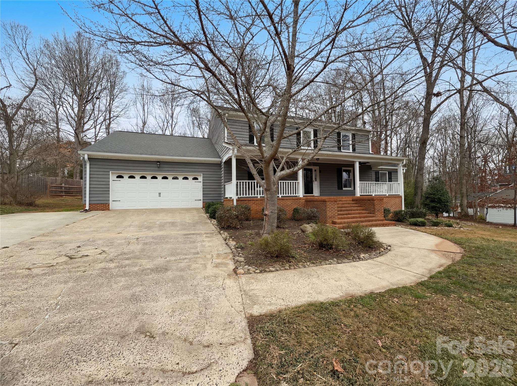 3029 Southampton Circle Gastonia NC 28056