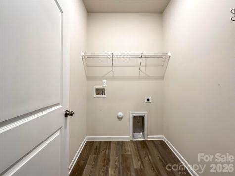 6023 Walkers Run Drive Monroe NC 28110