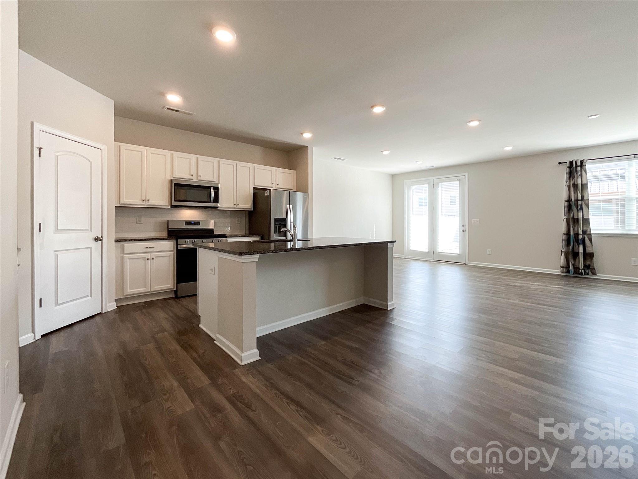 6023 Walkers Run Drive Monroe NC 28110