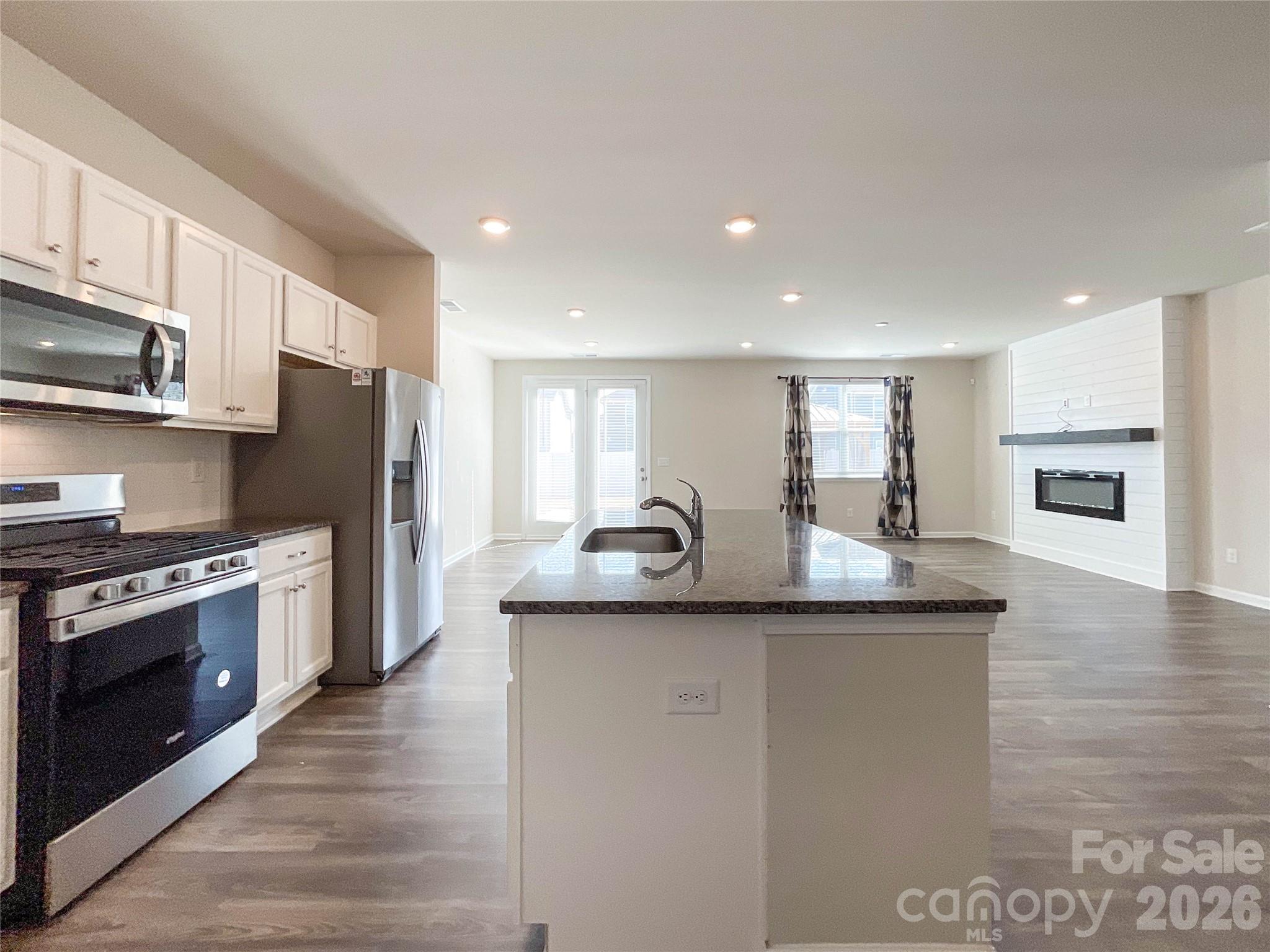 6023 Walkers Run Drive Monroe NC 28110