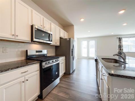 6023 Walkers Run Drive Monroe NC 28110