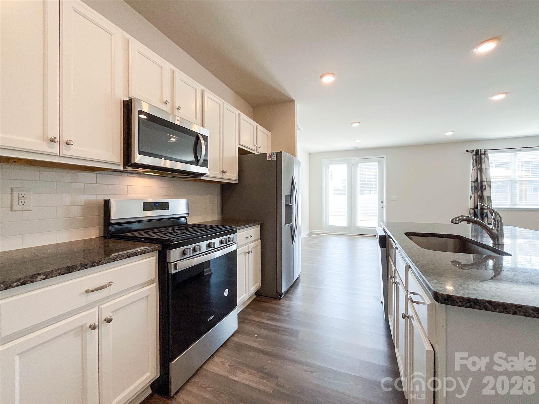 6023 Walkers Run Drive Monroe NC 28110