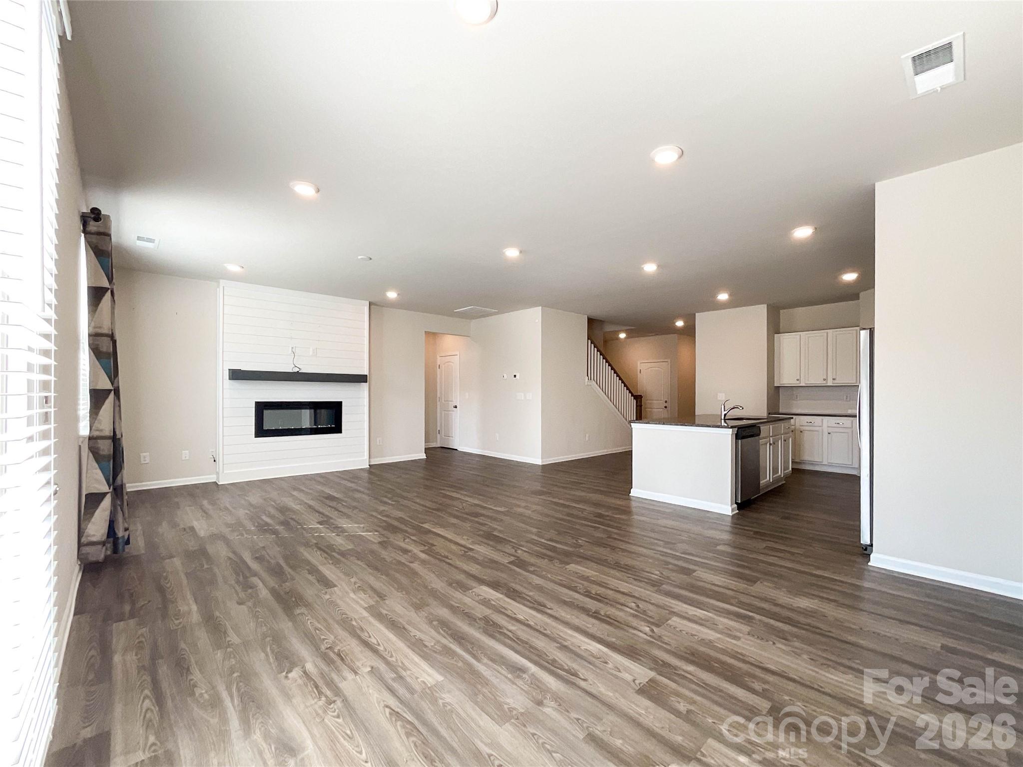 6023 Walkers Run Drive Monroe NC 28110
