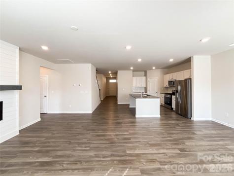 6023 Walkers Run Drive Monroe NC 28110