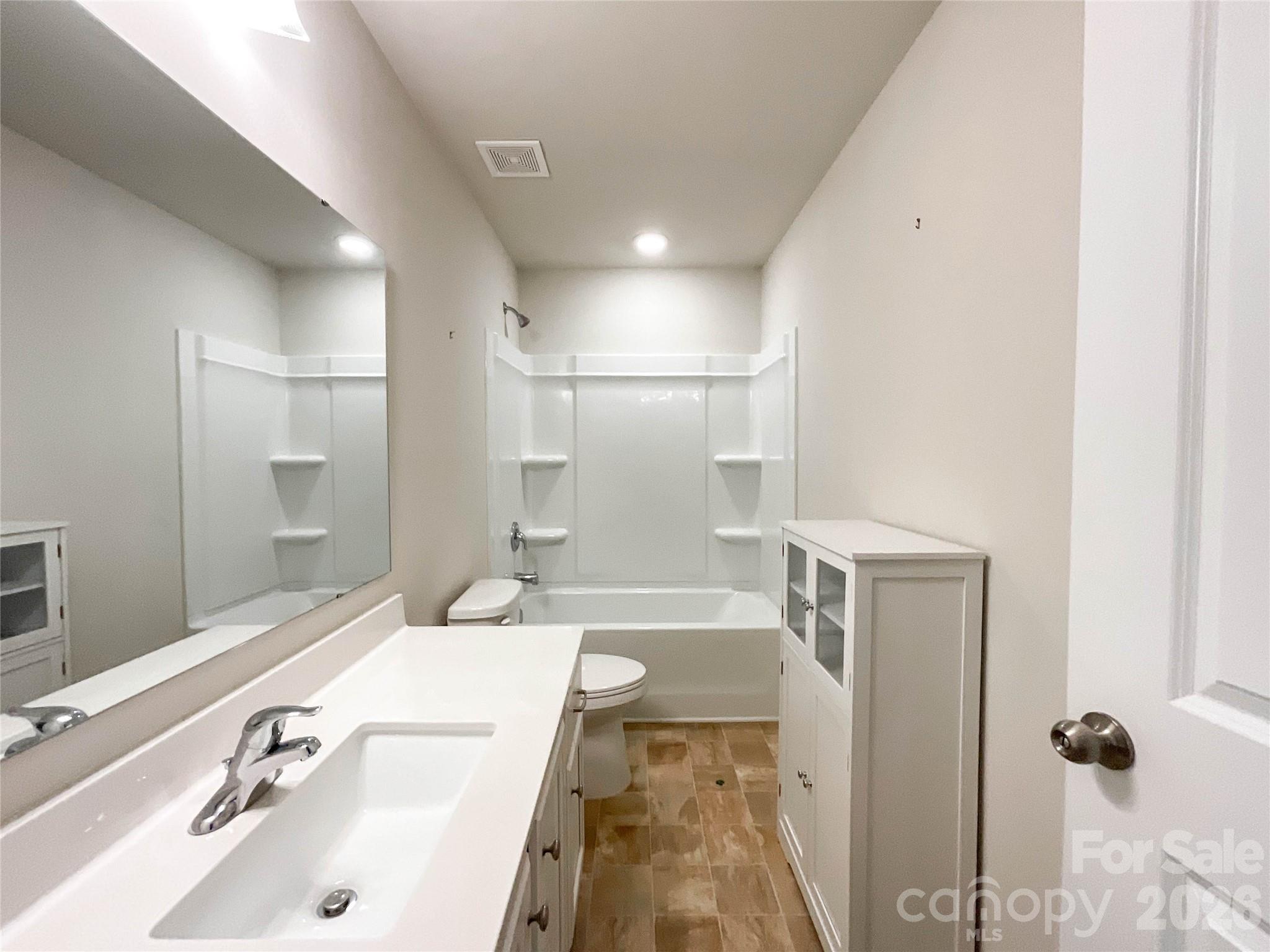 6023 Walkers Run Drive Monroe NC 28110