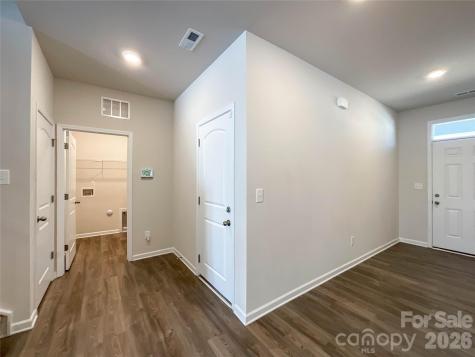 6023 Walkers Run Drive Monroe NC 28110