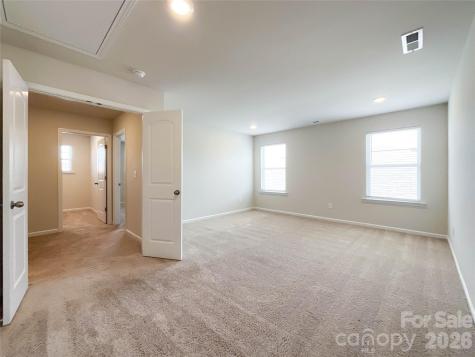 6023 Walkers Run Drive Monroe NC 28110