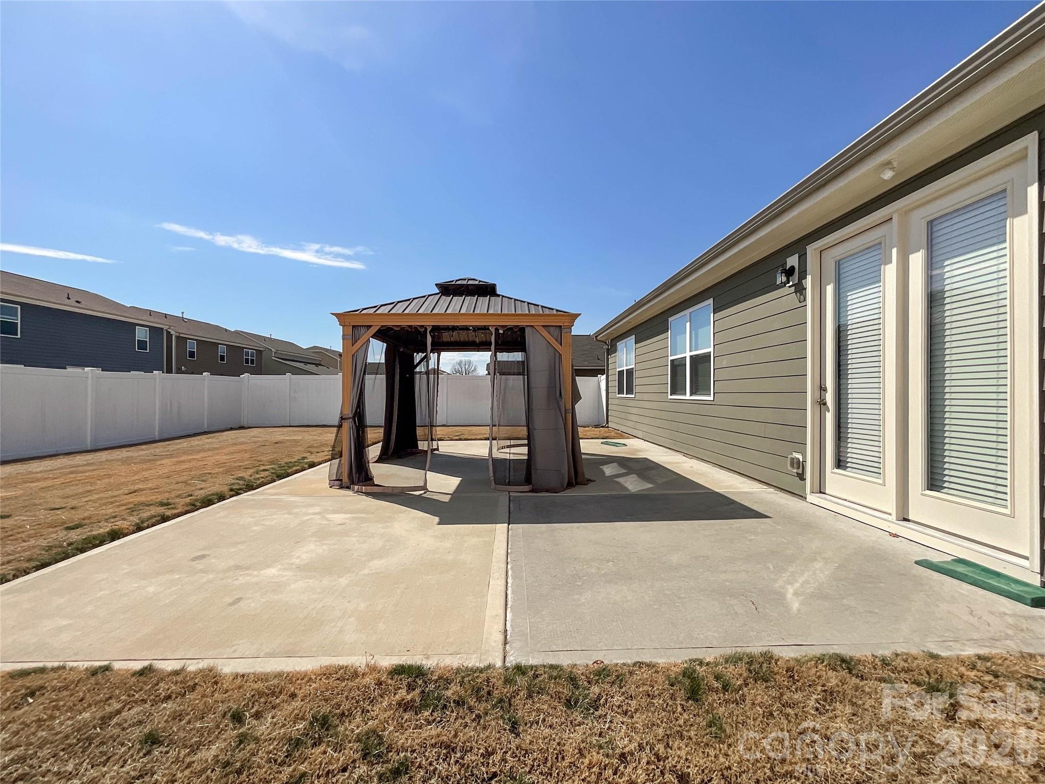 6023 Walkers Run Drive Monroe NC 28110